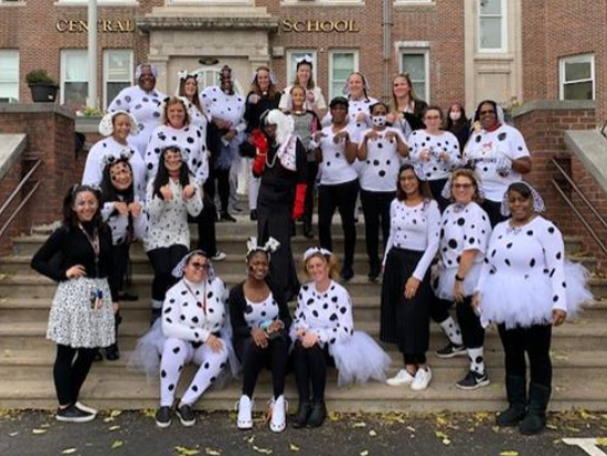 Character Day 2021